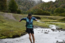 Patagonia Run 2024 - 42K