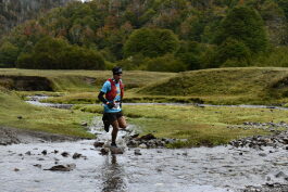 Patagonia Run 2024 - 42K