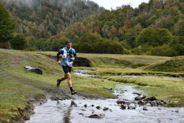 Patagonia Run 2024 - 42K