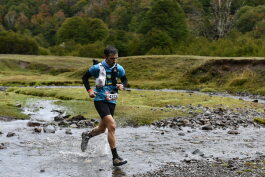 Patagonia Run 2024 - 42K