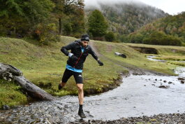 Patagonia Run 2024 - 42K