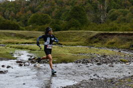 Patagonia Run 2024 - 42K