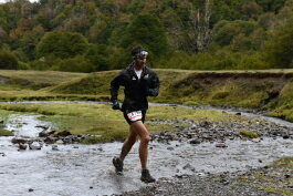 Patagonia Run 2024 - 42K