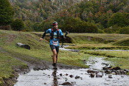 Patagonia Run 2024 - 42K