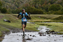 Patagonia Run 2024 - 42K