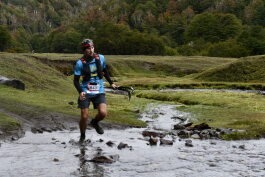 Patagonia Run 2024 - 42K