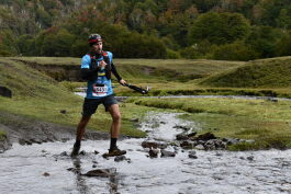 Patagonia Run 2024 - 42K