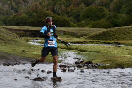 Patagonia Run 2024 - 42K