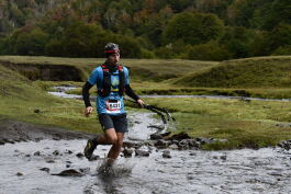 Patagonia Run 2024 - 42K