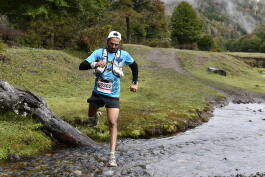 Patagonia Run 2024 - 42K