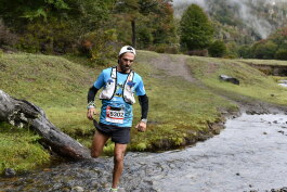 Patagonia Run 2024 - 42K