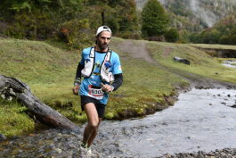 Patagonia Run 2024 - 42K