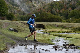 Patagonia Run 2024 - 42K