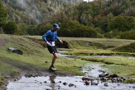 Patagonia Run 2024 - 42K