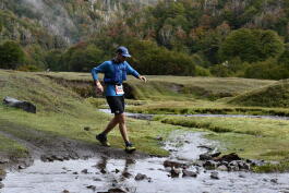 Patagonia Run 2024 - 42K