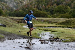 Patagonia Run 2024 - 42K