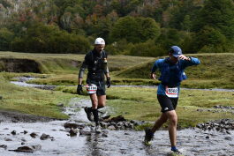 Patagonia Run 2024 - 42K