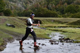 Patagonia Run 2024 - 42K