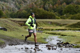 Patagonia Run 2024 - 42K