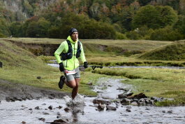 Patagonia Run 2024 - 42K