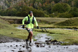 Patagonia Run 2024 - 42K