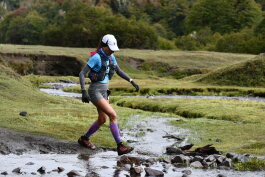 Patagonia Run 2024 - 42K