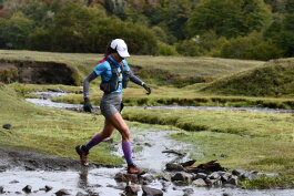 Patagonia Run 2024 - 42K