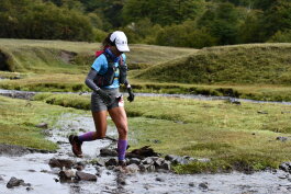 Patagonia Run 2024 - 42K