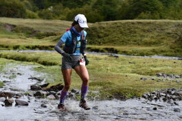 Patagonia Run 2024 - 42K