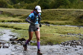 Patagonia Run 2024 - 42K