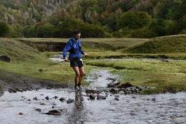 Patagonia Run 2024 - 42K