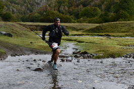 Patagonia Run 2024 - 42K