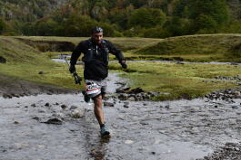 Patagonia Run 2024 - 42K