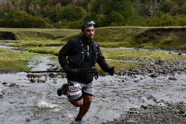 Patagonia Run 2024 - 42K