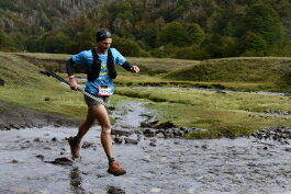 Patagonia Run 2024 - 42K