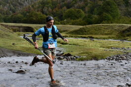 Patagonia Run 2024 - 42K