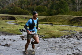 Patagonia Run 2024 - 42K