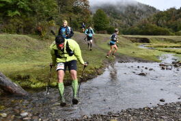 Patagonia Run 2024 - 42K