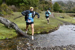 Patagonia Run 2024 - 42K