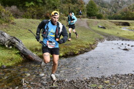 Patagonia Run 2024 - 42K