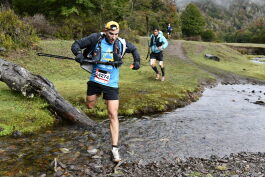 Patagonia Run 2024 - 42K