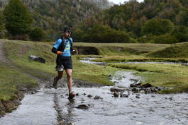 Patagonia Run 2024 - 42K