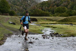 Patagonia Run 2024 - 42K