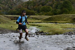 Patagonia Run 2024 - 42K