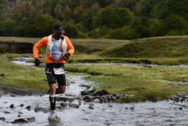 Patagonia Run 2024 - 42K