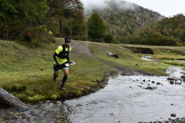 Patagonia Run 2024 - 42K