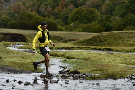 Patagonia Run 2024 - 42K