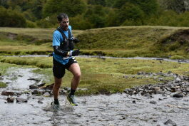 Patagonia Run 2024 - 42K