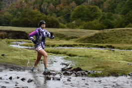 Patagonia Run 2024 - 42K