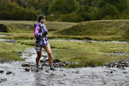 Patagonia Run 2024 - 42K